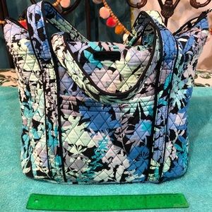 Vera Bradley Tote!!!
